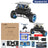 STM32 Robot de autoequilibrio (carga: 4 kg)