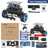 STM32 Robot de autoequilibrio (carga: 4 kg)