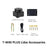 Kit de accesorios de expansión para coche robot autoequilibrado