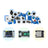 Kit de sensor de bloques de construcción opcional de la serie World of Module compatible con Micro:bit V2/V1.5 Arduino UNO Raspberry Pi Pico