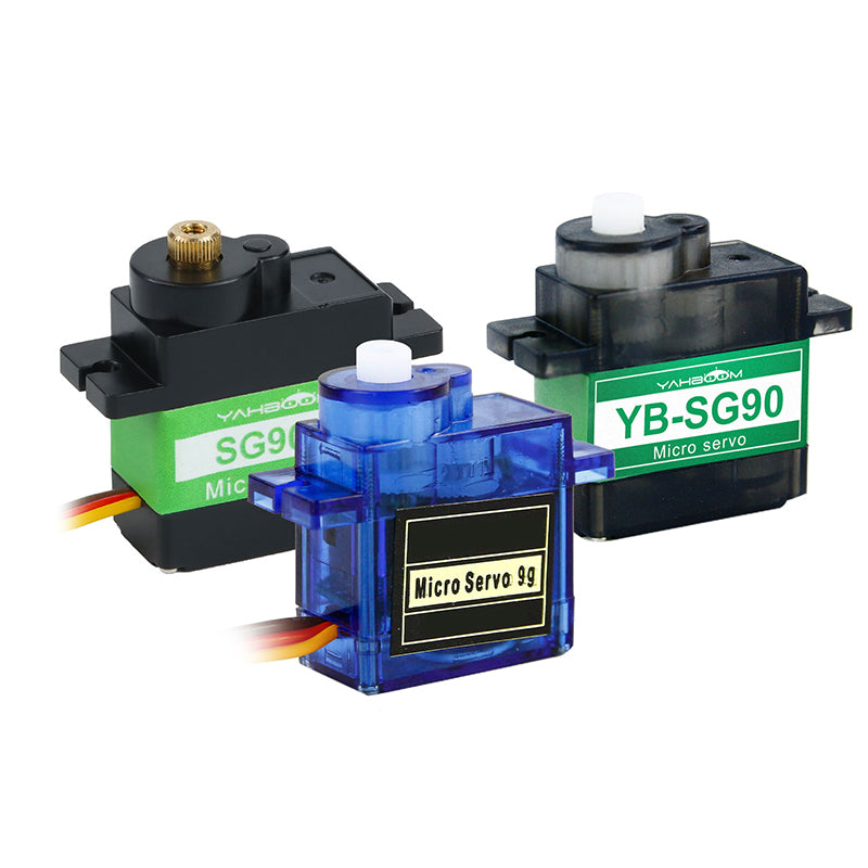 Yahboom SG90 Servo Motor Steering Gear