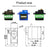 Yahboom SG90 Servo Motor Steering Gear