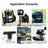 Yahboom SG90 Servo Motor Steering Gear