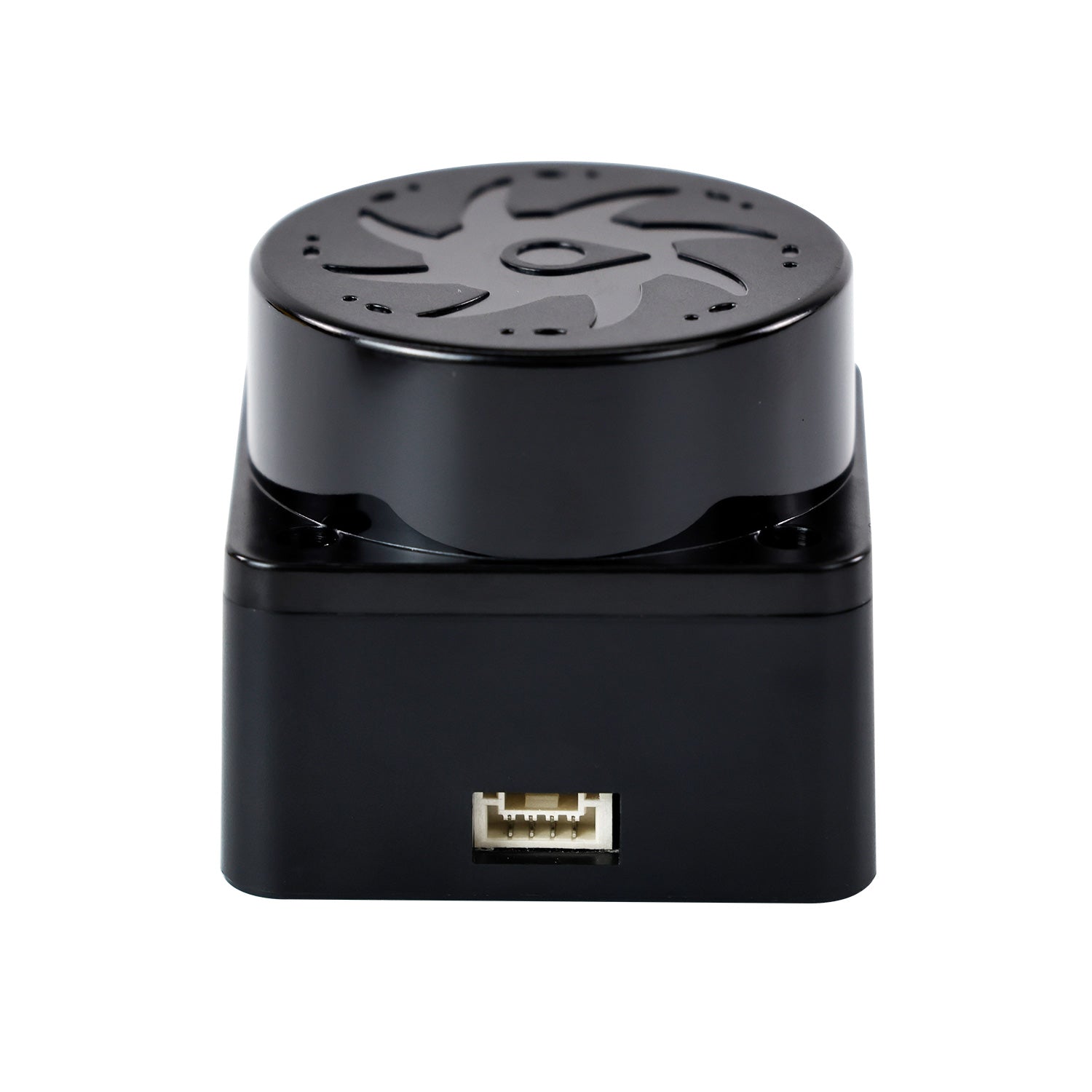 T-MINI-Plus Lidar TOF Rango de 12M compatible con ROS1 ROS2