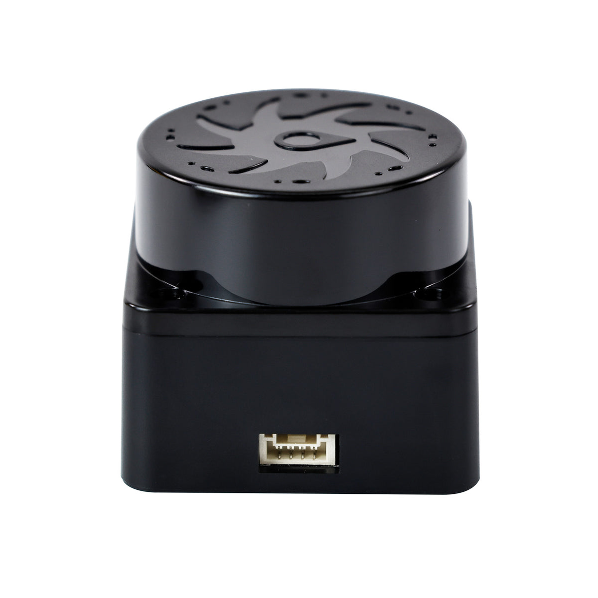 T-MINI-Plus Lidar TOF Rango de 12M compatible con ROS1 ROS2