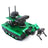 Tarjeta TF/disco U del robot Transbot