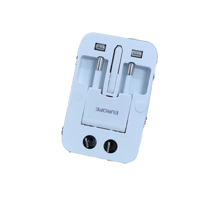 Universal adapter