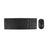 Wireless keyboard and mouse set compatible with Raspberry Pi/Jetson/RDK