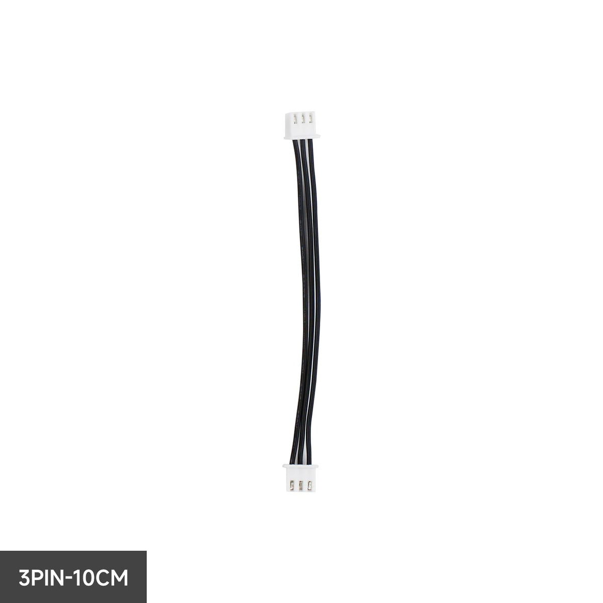 Câble Yahboom XH2.54 3P/4P/5P/6P