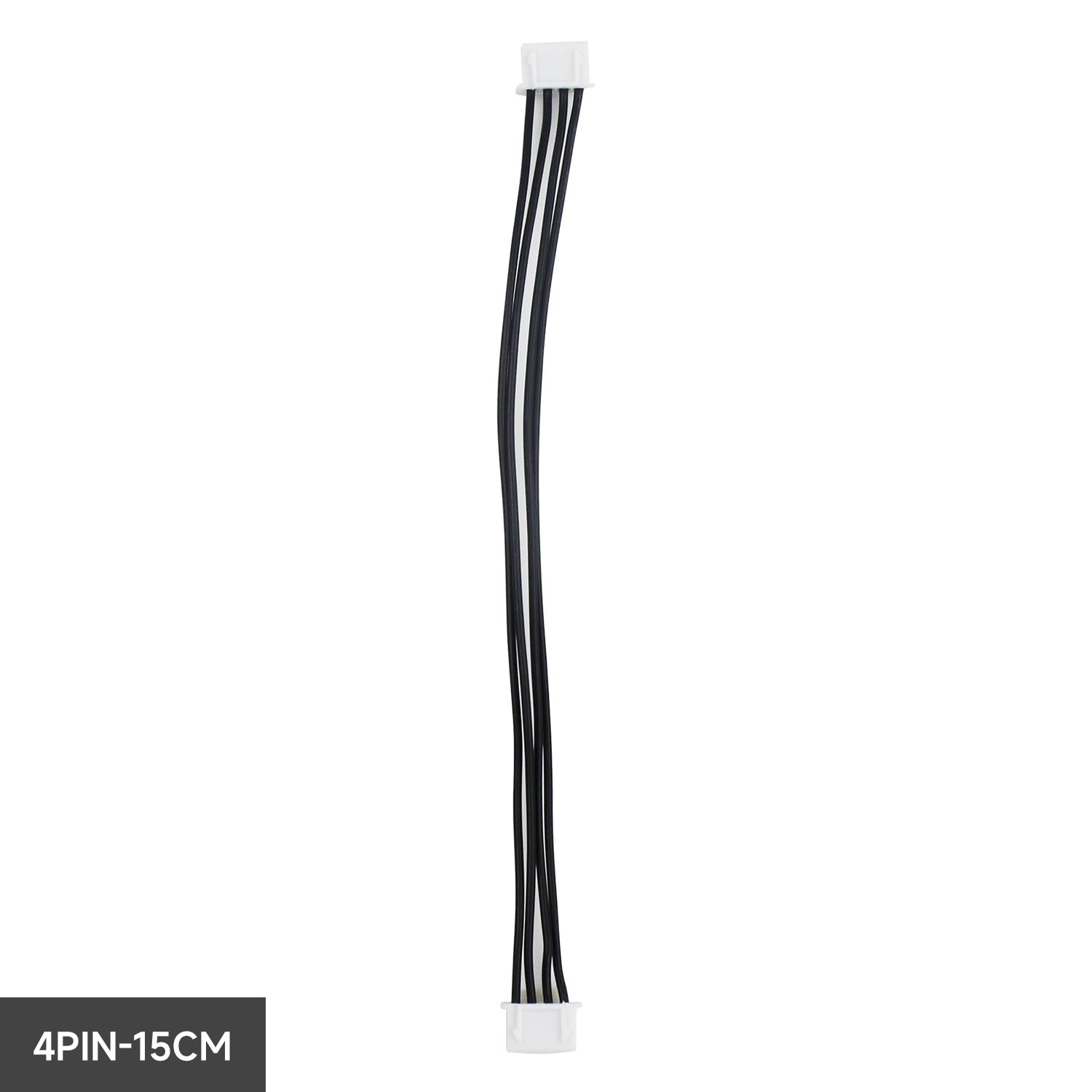 Câble Yahboom XH2.54 3P/4P/5P/6P