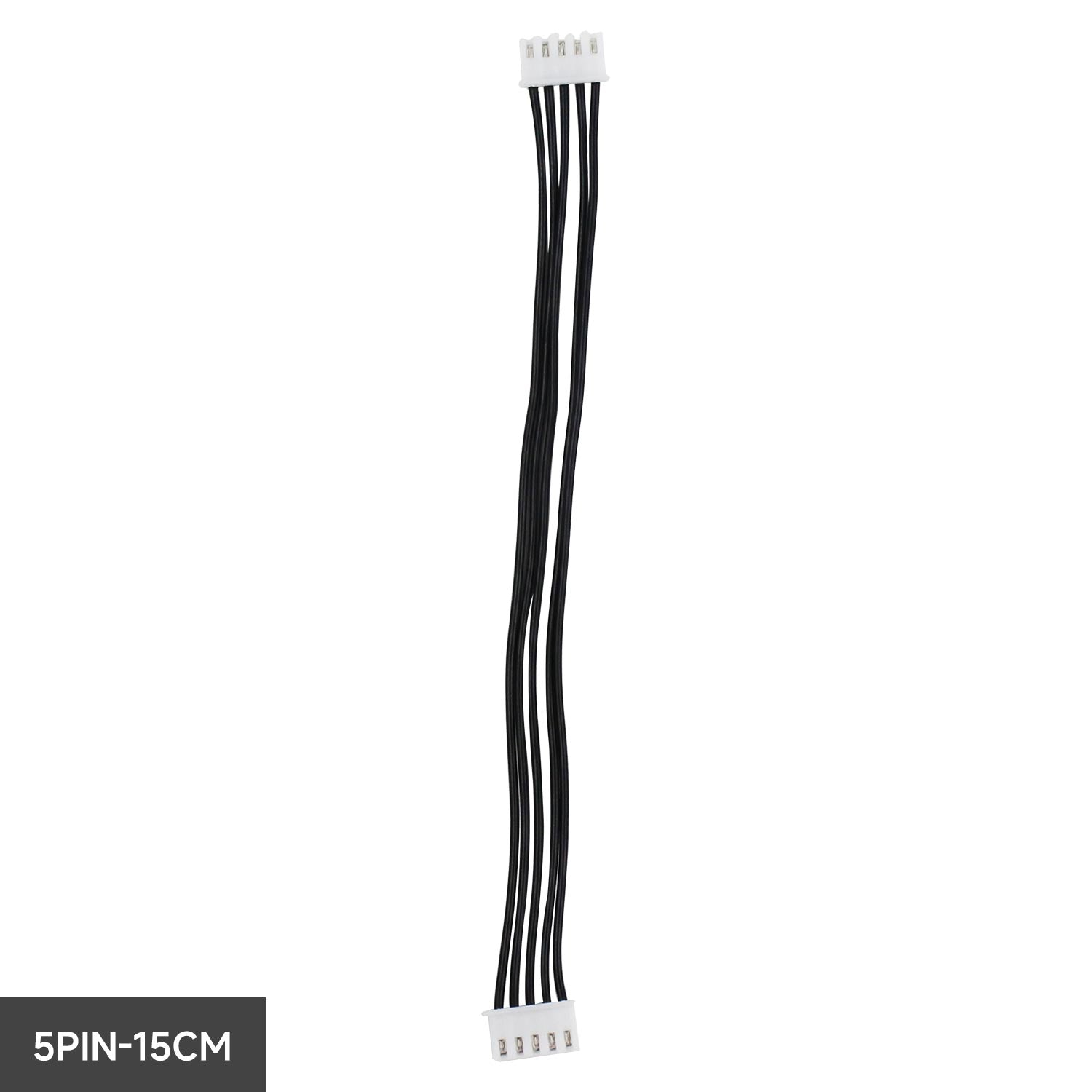 Câble Yahboom XH2.54 3P/4P/5P/6P