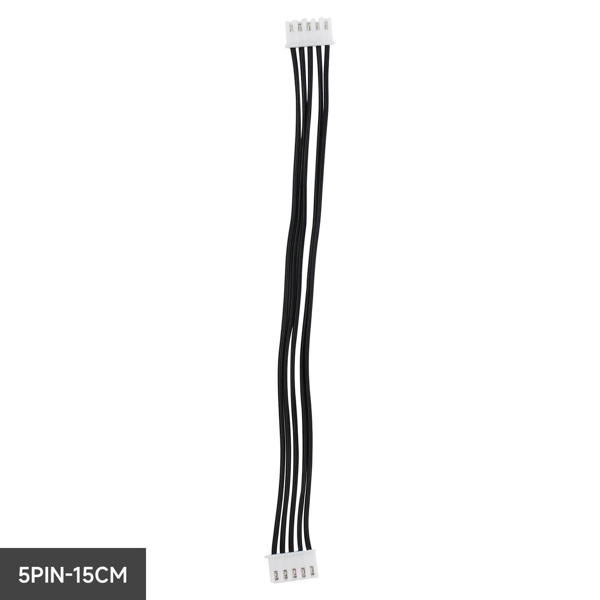 Câble Yahboom XH2.54 3P/4P/5P/6P