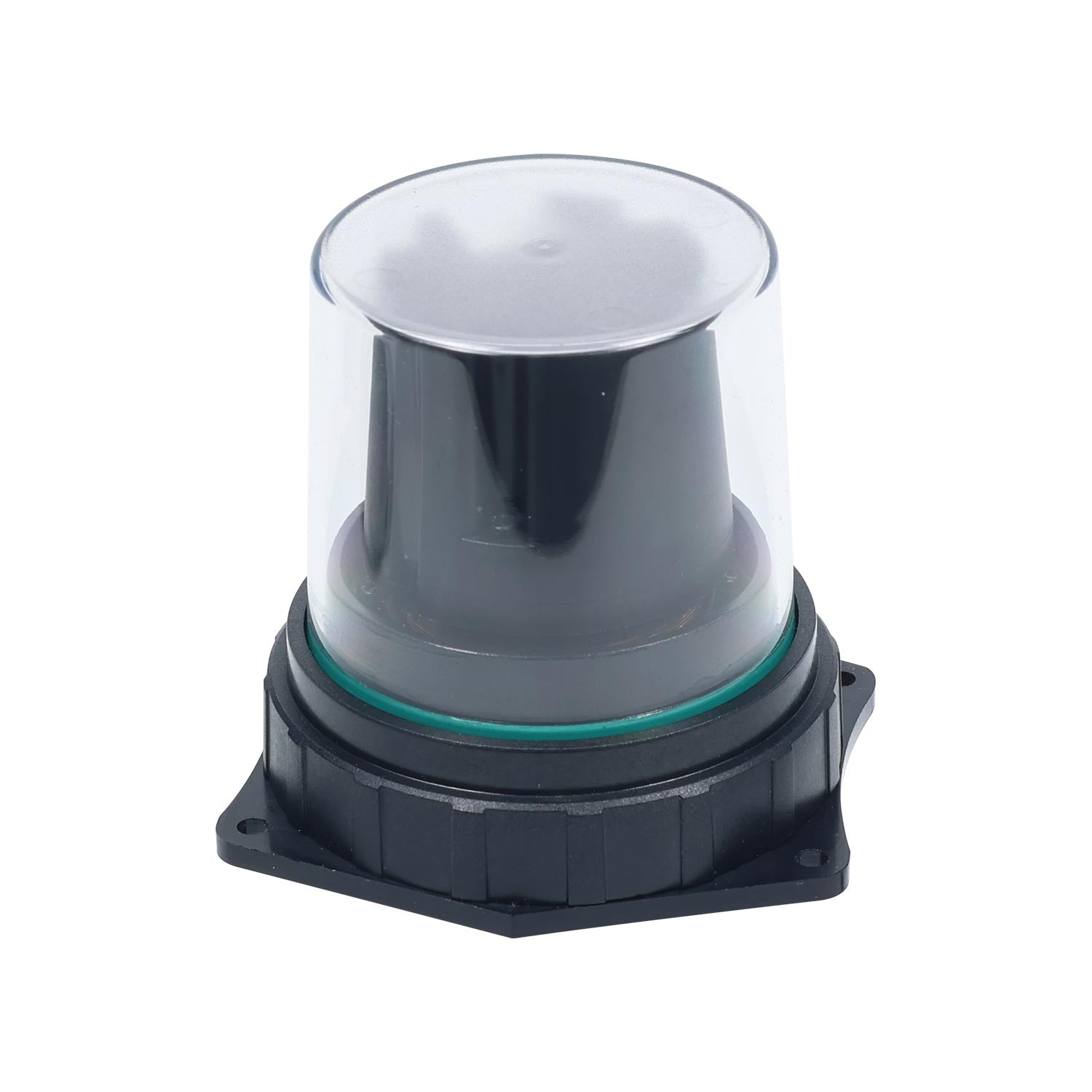 YDLIDAR TW3 IP68 waterproof underwater LiDAR with long lifetime