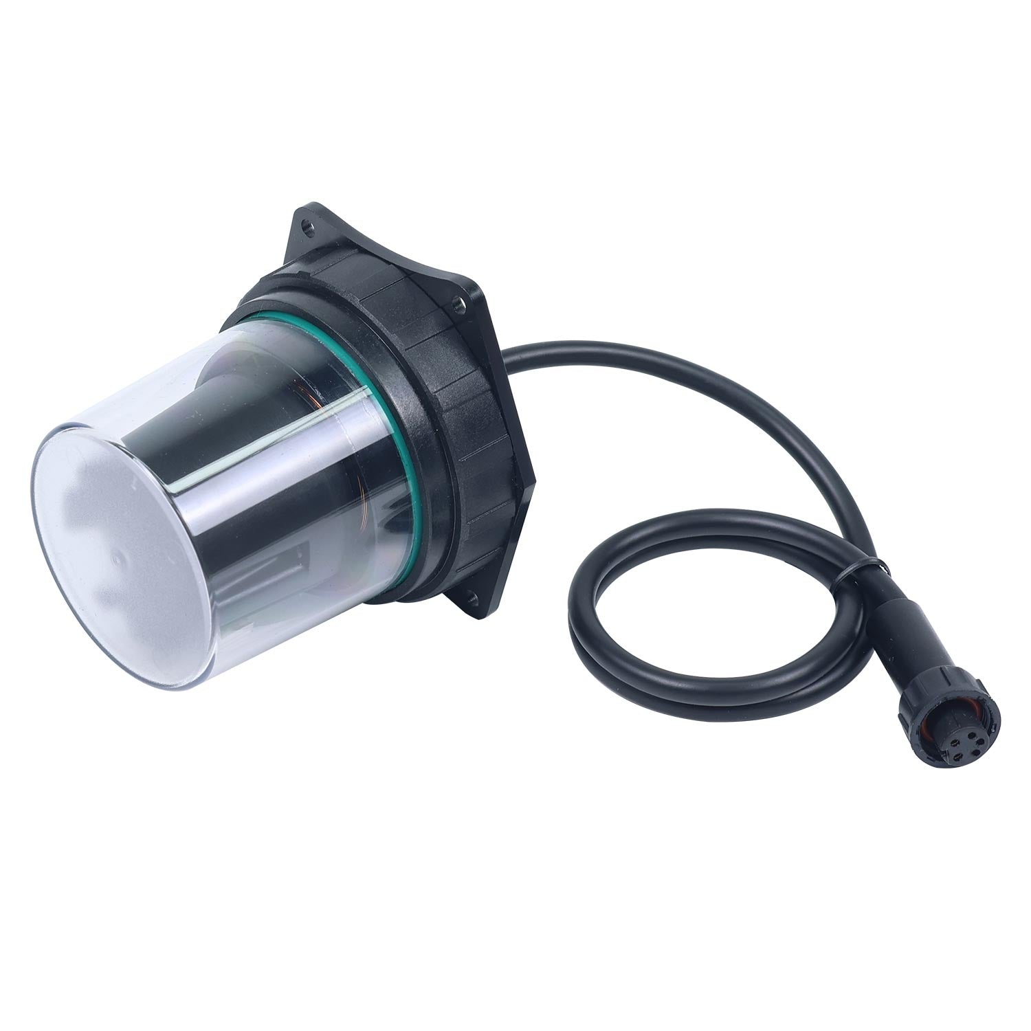 YDLIDAR TW3 IP68 waterproof underwater LiDAR with long lifetime