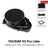 YDLIDAR X3 Pro Lidar TOF télémétrie 8 m pour ROS Robotics support ROS1 ROS2