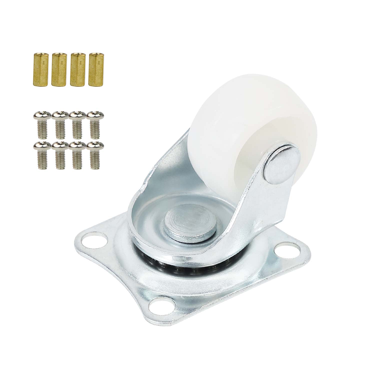 Yahboom 1-inch universal wheel for robot chassis and smart cars