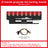 Yahboom 8-channel grayscale line tracking sensor module