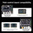 Yahboom Jetson Carrier Board for NVIDIA Jetson NANO, Jetson Orin NANO and Jetson Orin