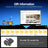 Yahboom MSPM0 smart robot car based on MSPM0G3507