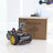 Yahboom MSPM0 smart robot car based on MSPM0G3507