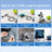 Yahboom USB 2.0 Extension Data Cable