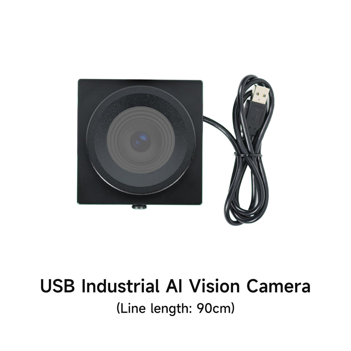 USB 5MP Camera for Jetson/RDK Series/RPi 5/PC