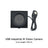 USB 5MP Camera for Jetson/RDK Series/RPi 5/PC