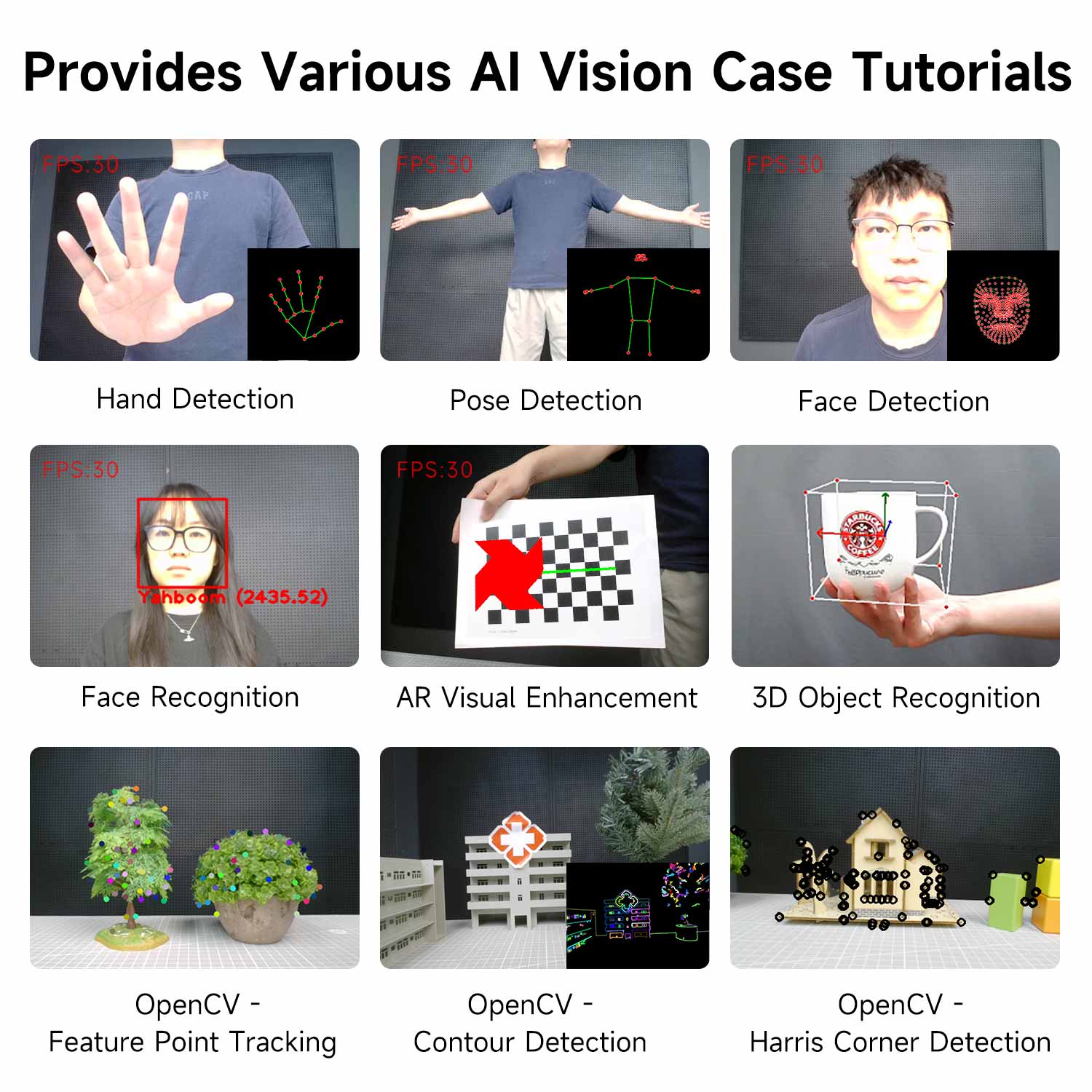 USB 5MP Camera for Jetson/RDK Series/RPi 5/PC