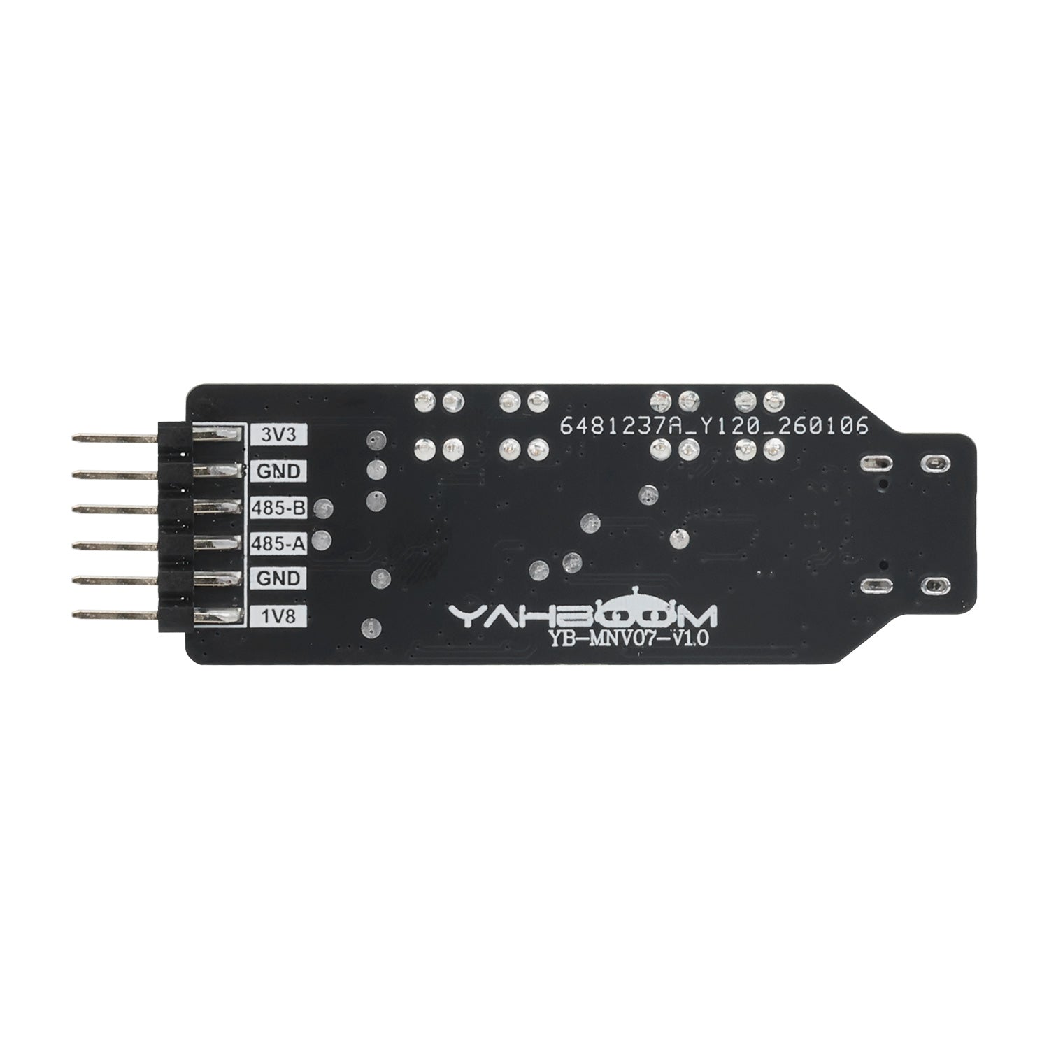 Yahboom USB Multi-functional Serial Port Module for STM32, ESP32, RPi, Jetson, RDK