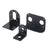 Yahboom Geared Encoder Motor Brackets