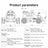 ROSMASTER M1 AI Large Language Model ROS2 Robot with Mecanum Wheel for Jetson NANO 4GB/Orin NANO SUPER/RDK X5/RaspberryPi 5