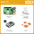 Raspberry Pi 5 Starter Kit(1G/2G/4G/8G/16G)