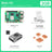 Raspberry Pi 5 Starter Kit(1G/2G/4G/8G/16G)