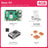 Raspberry Pi 5 Starter Kit(1G/2G/4G/8G/16G)