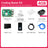 Raspberry Pi 5 Starter Kit(1G/2G/4G/8G/16G)