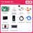 Raspberry Pi 5 Starter Kit(1G/2G/4G/8G/16G)
