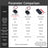 Yahboom 3070/3525 Speakers for K230 Vision Module/Smart Cars