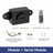 Yahboom TinyF Laser Ranging Module for Robot Car Distance Measurement