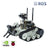 Transbot SE ROS Robot Car supports Jetson NANO B01/Raspberry Pi 5