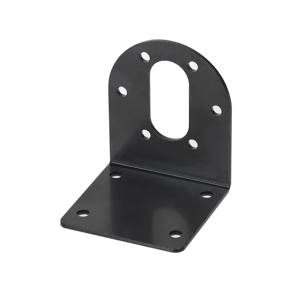 Yahboom Geared Encoder Motor Brackets