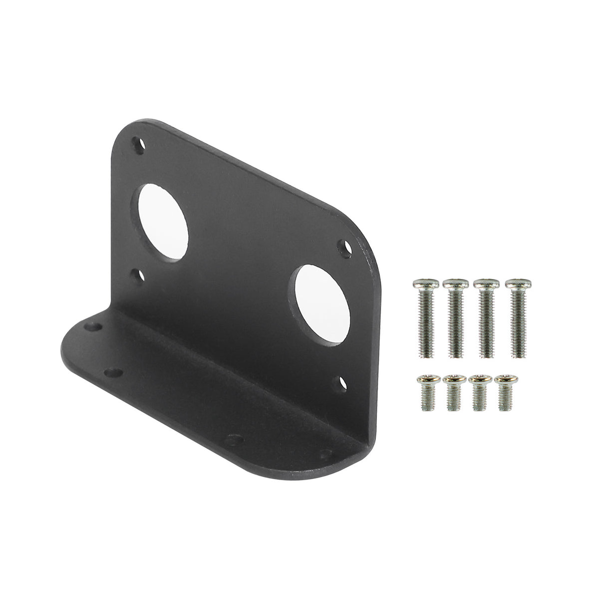 Yahboom Geared Encoder Motor Brackets