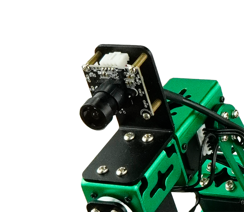 Caméra + ligne de connexion pour DOFBOT/X3PLUS