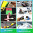 Nouvelle carte micro:bit V2/V1.5 officielle de la BBC 