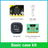 Nouvelle carte micro:bit V2/V1.5 officielle de la BBC 