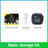 Nouvelle carte micro:bit V2/V1.5 officielle de la BBC 