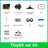 Nouvelle carte micro:bit V2/V1.5 officielle de la BBC 