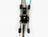 Yahboom Color Recognition module compatible with alligator clip/DuPont line/PH2.0 cable - Yahboom