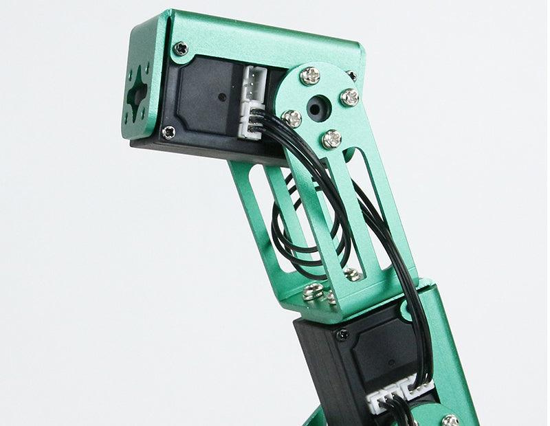 Yahboom 15KG serial bus smart servo and driver debugging board for Robotic Arm - Yahboom
