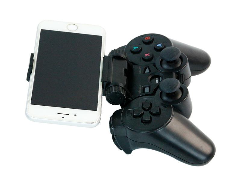 Yahboom USB Wireless Wired PS2 handle design for ROS robot support FPV APP control - Yahboom