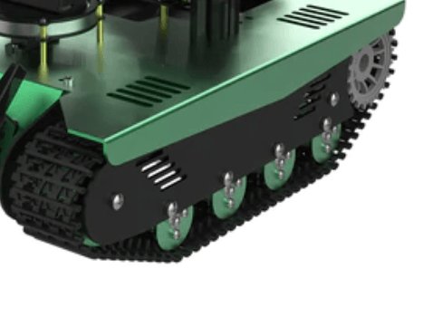 1PCS Transbot Track - Yahboom